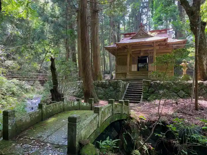 石船神社(茨城県)