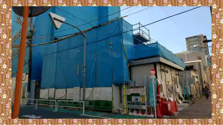 三島神社(東京都)