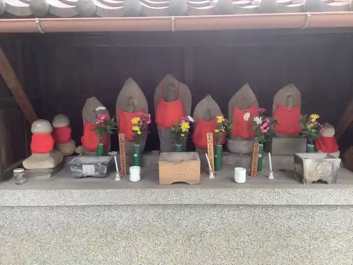 弘法大子堂(愛知県)