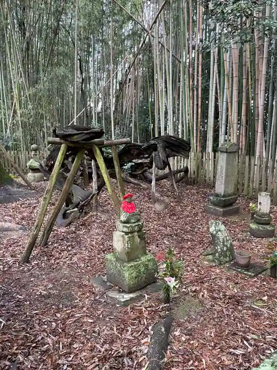 讃岐國分寺(香川県)