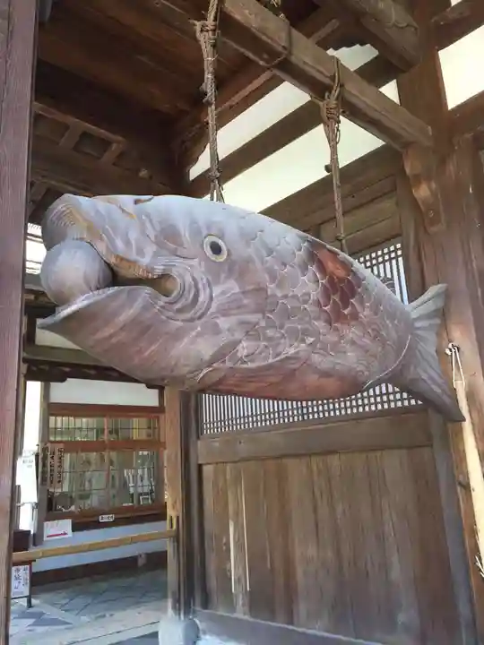 萬福寺のその他建物