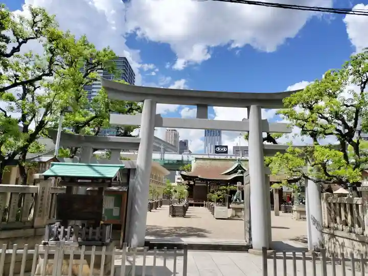 今宮戎神社(大阪府)