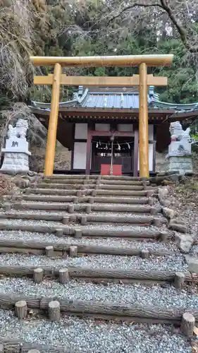 子之神社(静岡県)