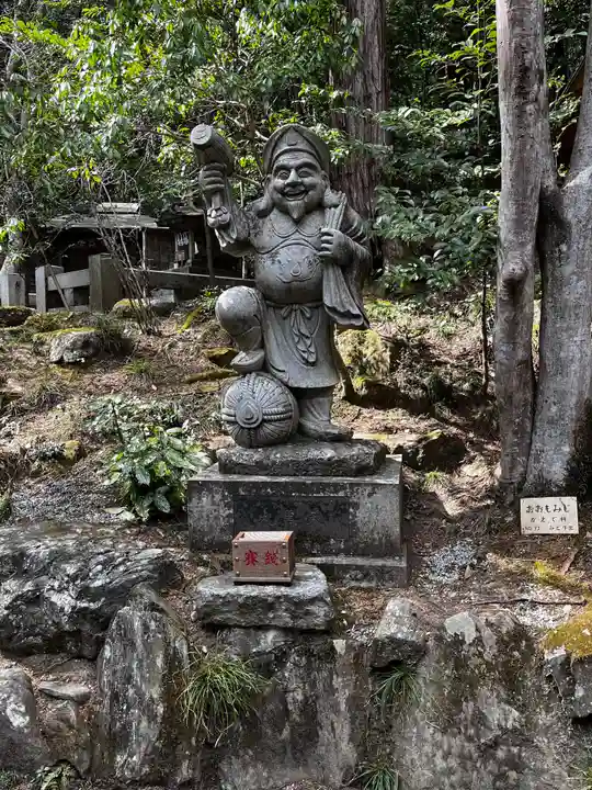 宝登山神社(埼玉県)