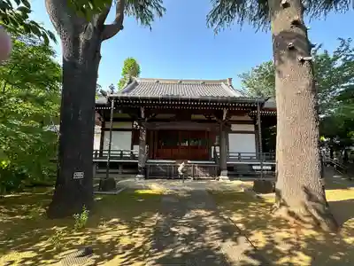 円勝寺(東京都)