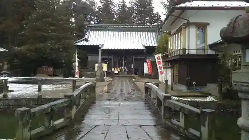 神炊館神社 ⁂奥州須賀川総鎮守⁂のその他建物