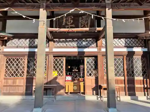甲宗八幡宮(福岡県)