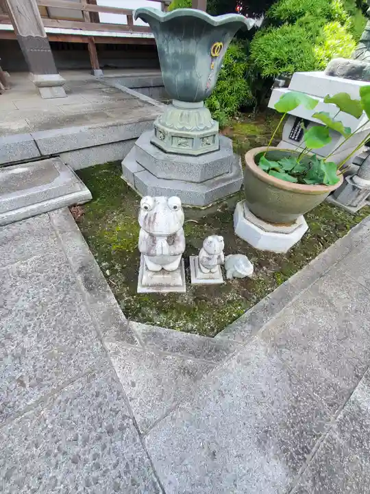 西光院(浄楽寺)(栃木県)