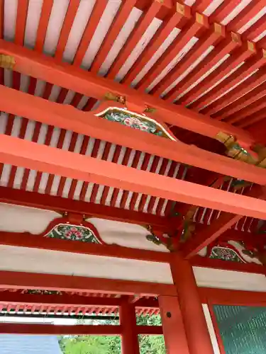 出石神社(兵庫県)