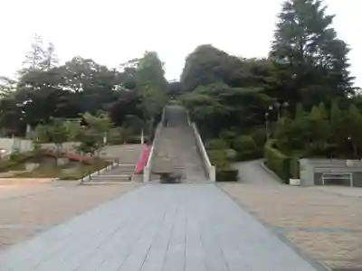 宇都宮二荒山神社(栃木県)