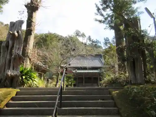 勝善寺のその他建物