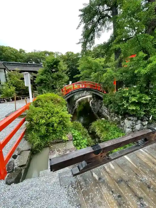 賀茂御祖神社(下鴨神社)(京都府)