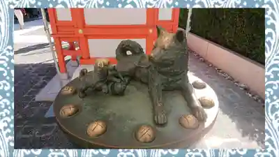 水天宮(東京都)