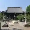 穴太寺(京都府)