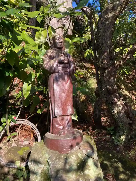 杉本寺(神奈川県)