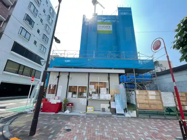 三島神社(東京都)