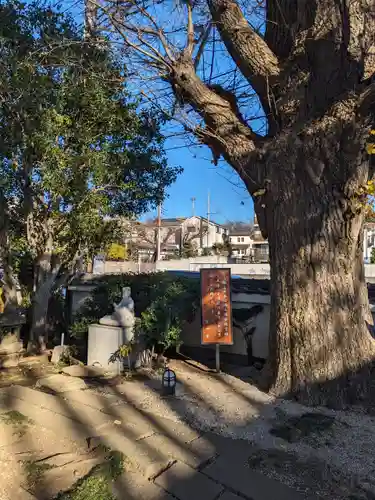 宗仲寺(神奈川県)