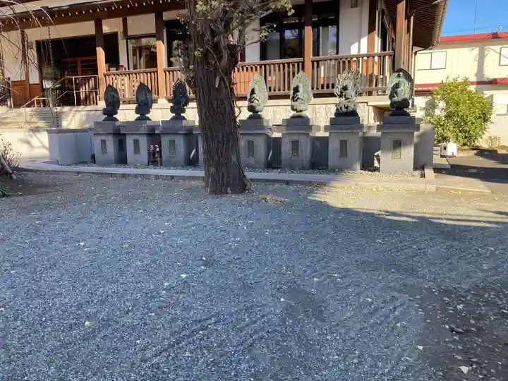 大林寺(神奈川県)