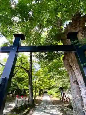 前山寺のその他建物