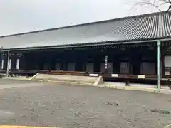 蓮華王院（三十三間堂）(京都府)