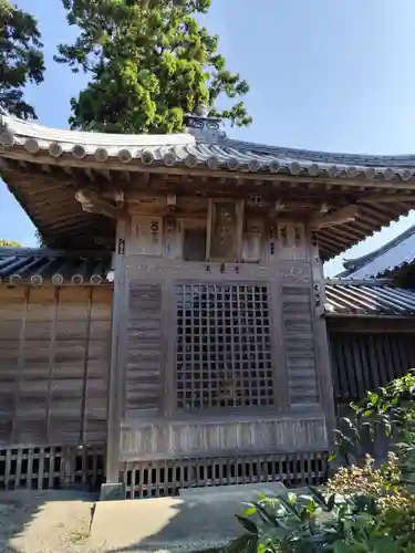 常楽寺(徳島県)