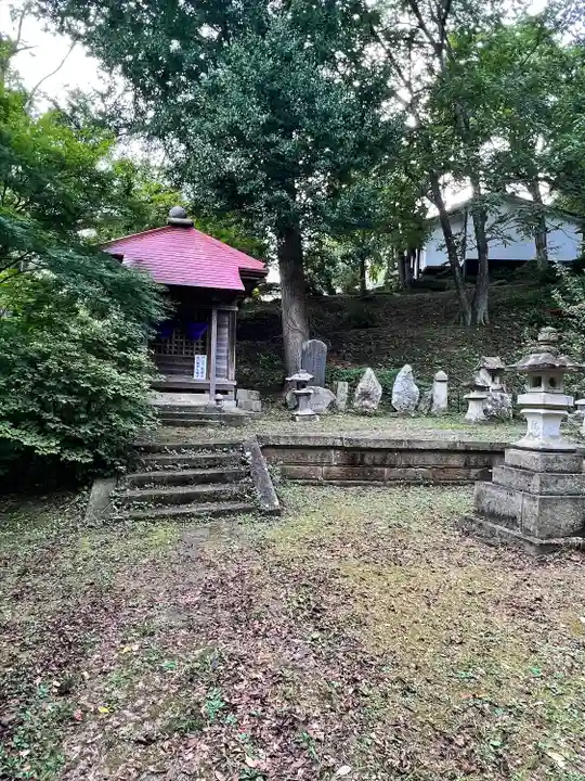 東正寺(山形県)