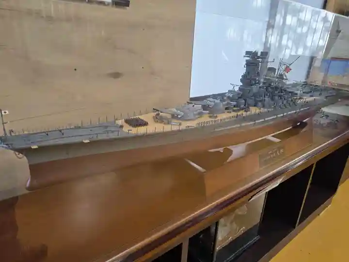 大和神社(奈良県)