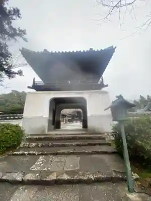 根来寺(和歌山県)