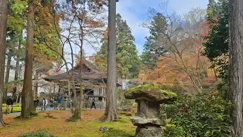 三千院門跡(京都府)