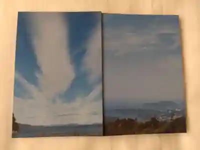 伊勢神宮外宮(豊受大神宮)の御朱印帳