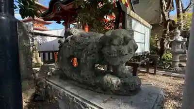 銚港神社(千葉県)