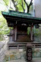 菅生神社(愛知県)