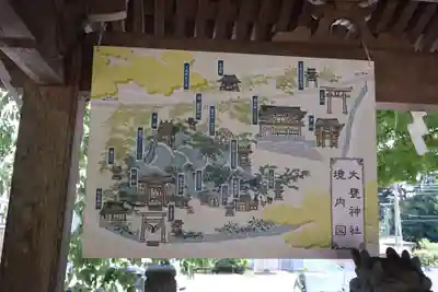 大甕神社(茨城県)