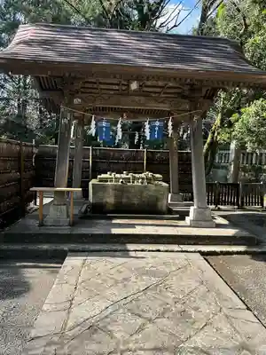 報徳二宮神社(神奈川県)