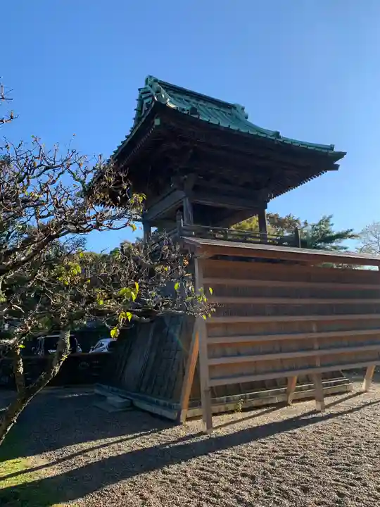 長勝寺(茨城県)