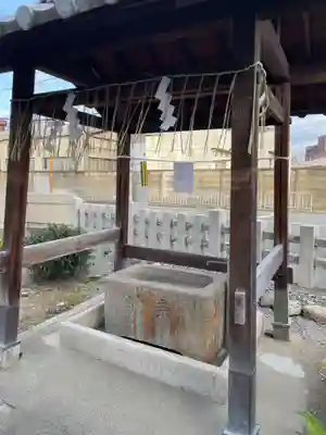 松尾神社・天照皇大神宮(京都府)