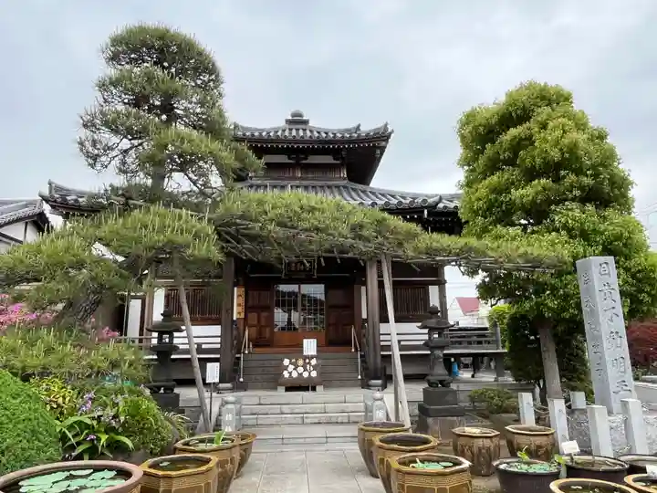 最勝寺のその他建物
