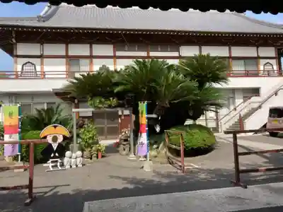 香積寺のその他建物