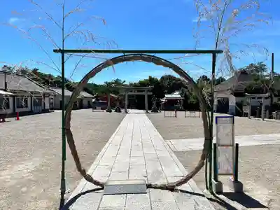 多治速比売神社(大阪府)