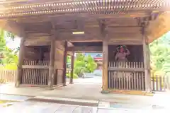 日蓮宗　宏善寺(東京都)