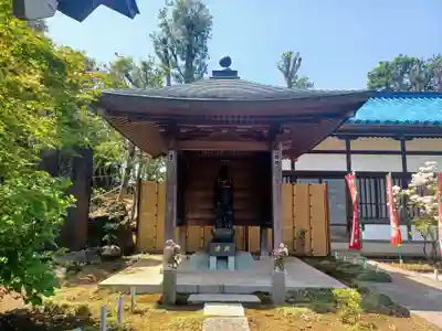 普門院(埼玉県)