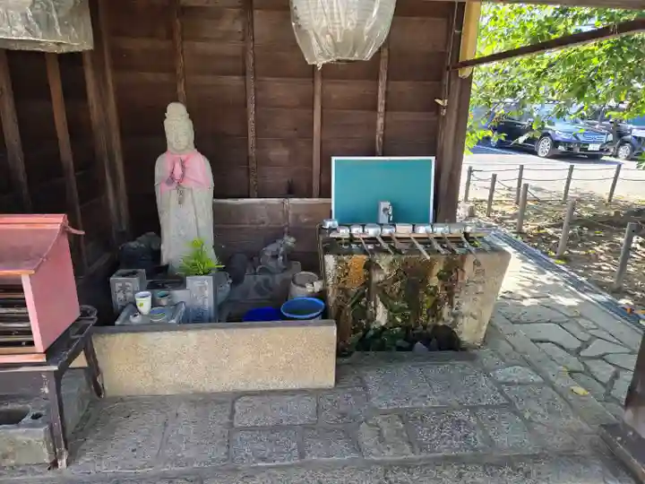 本満寺(本願満足寺)(京都府)