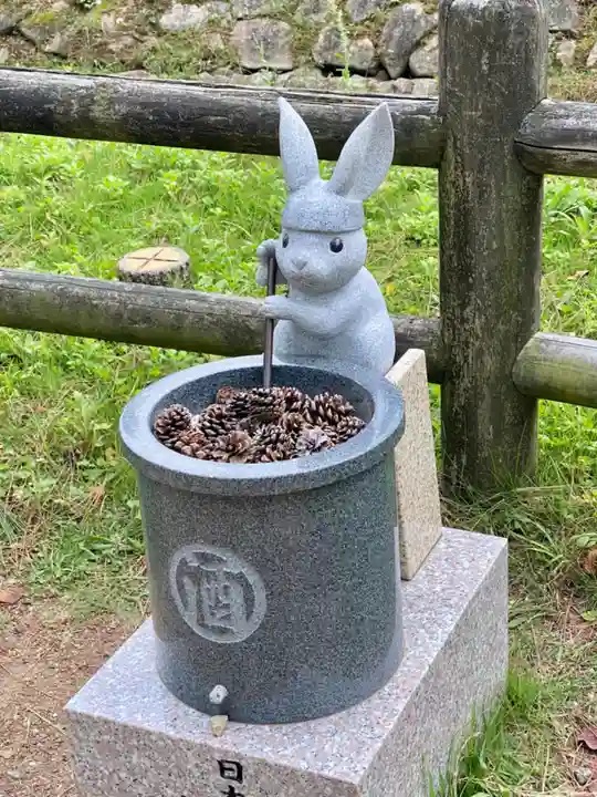 出雲大社(島根県)