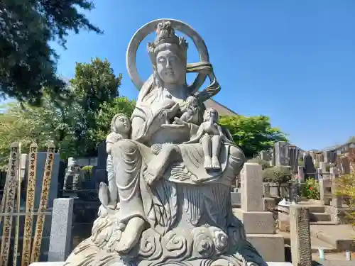 三寳寺(東京都)