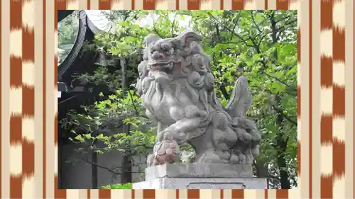 王子神社(東京都)