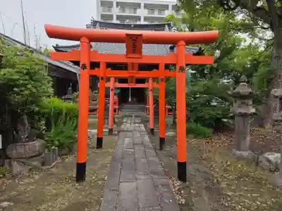 鳩森神社(佐賀県)