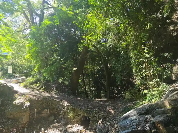 岩屋山 金剛寿院 福勝寺(和歌山県)