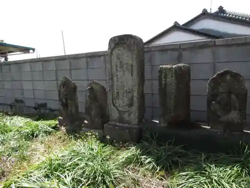 新長谷寺（八町観音）(茨城県)