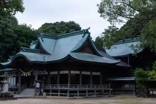 玉祖神社(山口県)