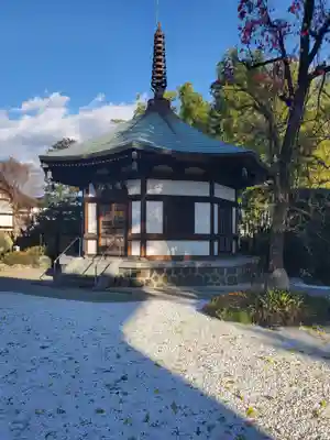 龍泉寺 (福居町)(栃木県)